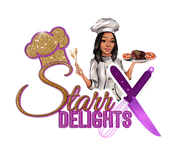 Starr Delightss